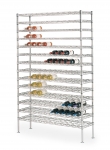 Metro Wine Shelving