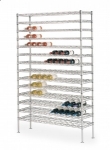 Metro Wine Shelving Preconfigured Units