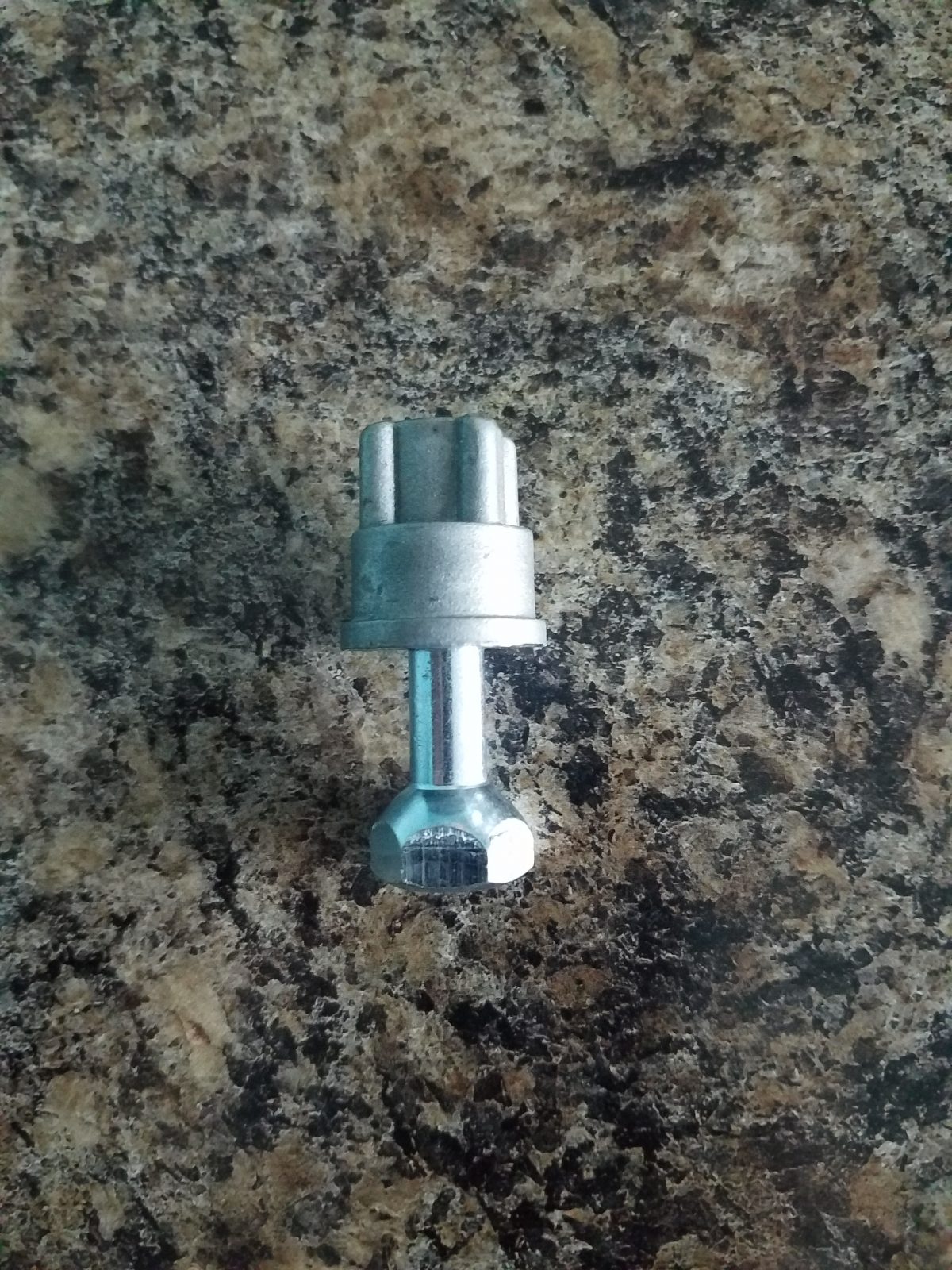 Post Insert And Leveling Bolt Metroshelving Net