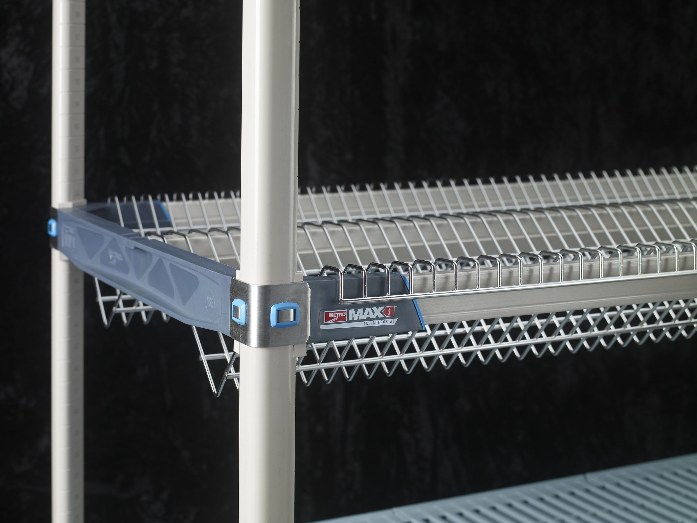 MetroMax i Cutting Board/Tray Drying Rack System
