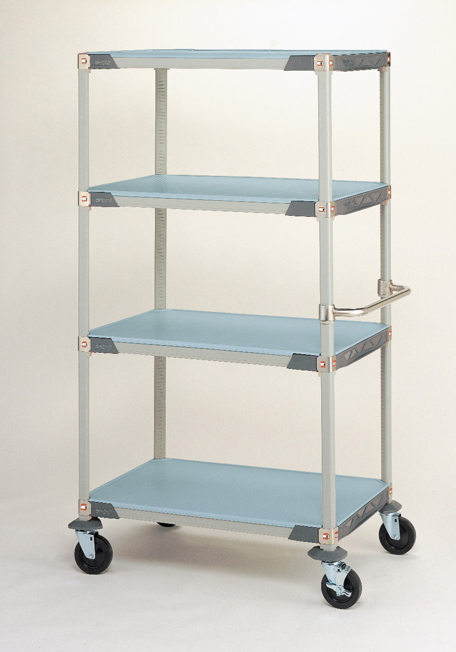 Metro Polymer Solid Shelf Metro Shelving 8004007500
