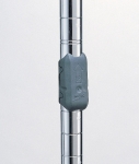 Metro Super Adjustable Stationary Posts