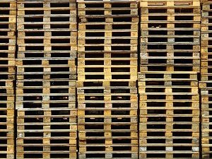What to Do About Slippery Pallet Racks