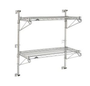 Where to Use Wall Shelving