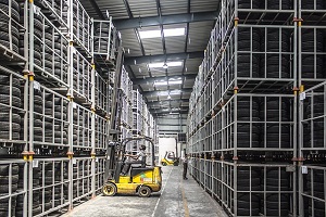 3 Ways to Increase Storage in Your Warehouse
