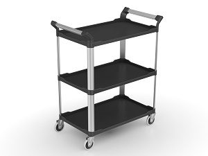 Metro Wine Shelving for Your Home