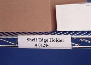 Five Tips for Using Wire Shelving Safely