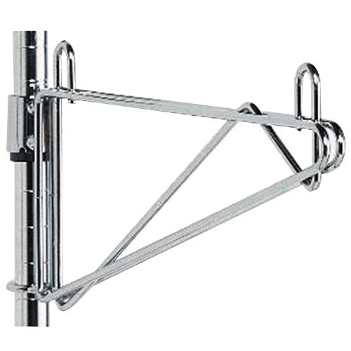 Metro Super Erecta Single Shelf Supports