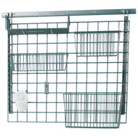 Metro SmartWall G3 Baskets for Grids
