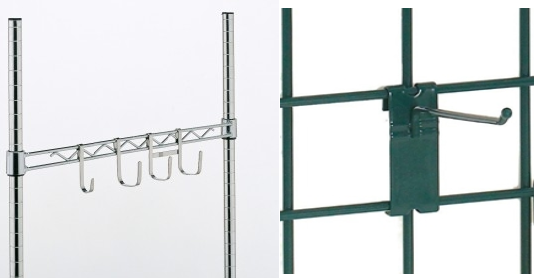 Metro SmartWall G3 Hooks for Grids