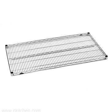 Metro Super Erecta Shelves for Direct Wall Mount