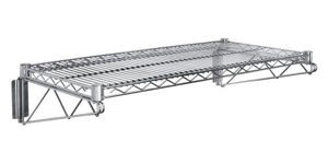 Metro Super Erecta Direct Wall Mounts