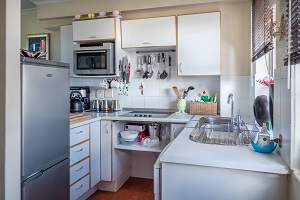 Tips for Organizing Your Kitchen in 2019