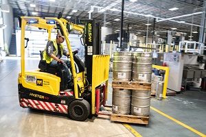 Warehouse Design: How to Organize Your Loading Docks