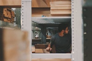 Benefits of Security Shelving for Your Business