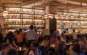 Wire Shelving and Other Storage Solutions for Your Restaurant