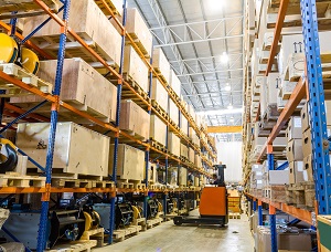 Warehouse Tips: Managing Inventory Items