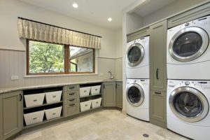 Laundry Room Organization Tips