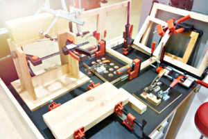 What You Need to Know About Workbenches