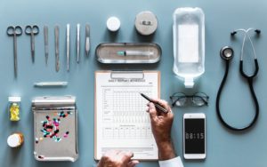 Top Components of Hospital Storage