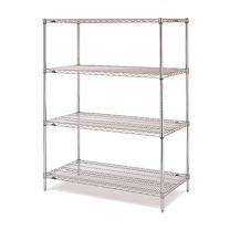 Metro Super Erecta Complete Units