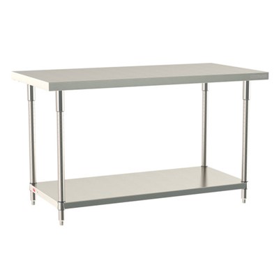 Metro Tableworx Stationary Tables