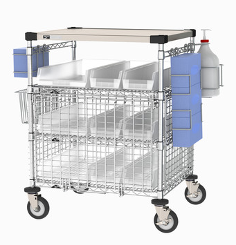 Metro PPE and Sanitizing Products