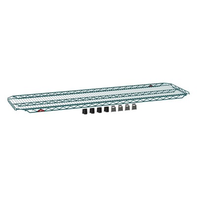 EZ-ADD Wire Shelves