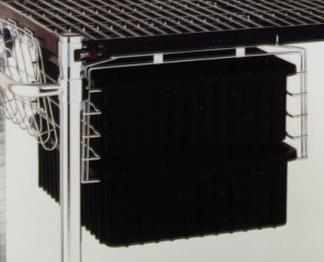 QESD Utility Cart Super Slide