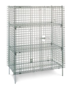 Metro Stainless Steel Products