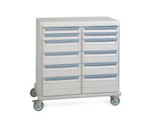 Cold Room/Buffer Cart