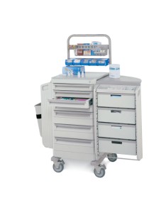 LAR Investigator/Med Cart