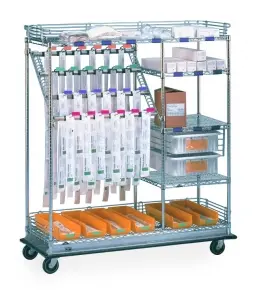 Metro Hospital Lab Solutions