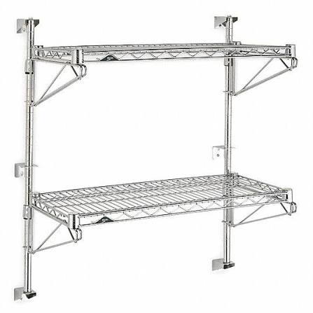 Metro Wall Shelving