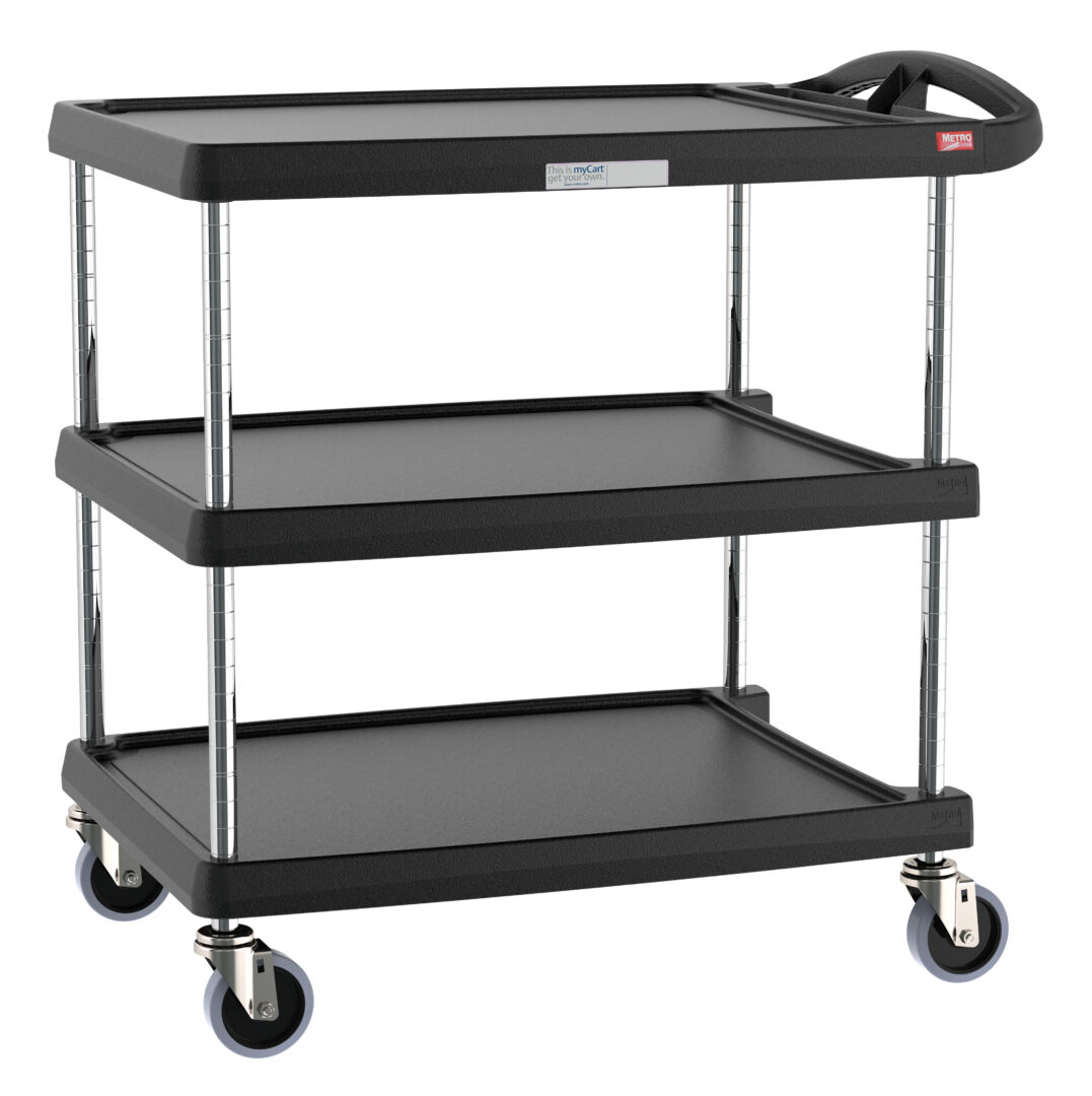 Metro Polymer Carts