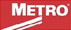 Metro Shelving